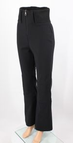 POIVRE BLANC WOMENS GLORY SKI PANTS TROUSERS BLACK  RRP £230  IB
