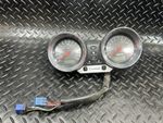 Suzuki GSF 600 S Bandit Clocks Set / Speedo / Guages MPH Mk2 00-04