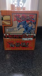 Yugioh Series 2 Heroclix