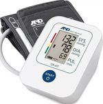A&D Medical UA-611 Blood Pressure Monitor NHS supplied with BIHS validation