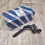 New Genuine BOSCH Ignition Coil Mercedes-Benz  0986221125