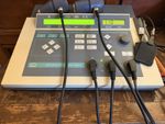 Sonopuls 591  1 and 3 MHz Ultrasound Therapy Combination Advanced electrotherapy
