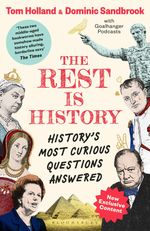 The Rest is History: official book from the makers of hit podcast 
