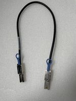 Dell SAS Ext SFF-8088 to SFF-8088 Cable 0.6M W508F