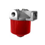 Fuel Filter Assembly 1/4" for Lister Petter Stationary Engines Replaces 284359