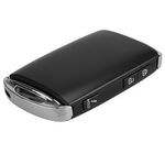 3 Buttons Remote Smart Key Fob Shell Case Fit For Mazda 3 Hatchback CX-3 CX-5