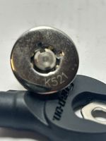Snapon USA 🇺🇸 K521KP Lock Plug And Key For Key alike Lock System