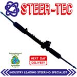 Steering Rack Ford Transit Connect LWB 2002-2013 Genuine Remanufactured