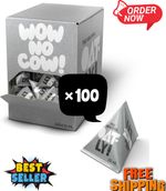 Oat Drink Long Life Single Serve 20Ml (Pack of 100)