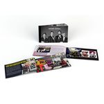 Duran Duran Stamps Prestige Stamp Book from Royal Mail