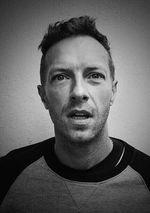 Coldplay Unsigned 10" x 8" Photo - British rock band - Chris Martin *1542