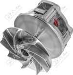 1323123 1323378 1323341 Primary Drive Clutch For Polaris Scrambler 850 2015-2021