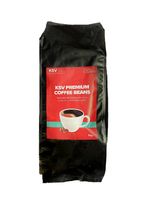 KSV Premium Coffee Beans Case (X6 Bags) Alternative to Lavazza Costa Starbucks