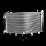 Rezo Performance Aluminium Radiator for Suzuki GSX 1300 R Hayabusa 99-07