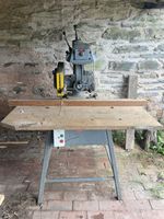 Multico 3 Phase Heavy Duty Cross Cut/ Radial Arm Saw used