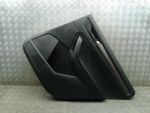 SKODA KODIAQ DOOR CARD TRIM REAR RIGHT EXECUTIVE MK1 NS 2021-2024 565867024NR