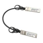 GoFiberEasy - 10Gb SFP+ DAC Direct Attach Copper Cable Passive Twinax - 0.2-10m