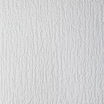 Anaglypta Textured Buckingham White Paintable Thick Vinyl Wallpaper  RD6300