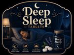 Strong sleeping aids & sleeping pills for deep sleep, insomnia relief.