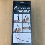 Petron Stealth Leisure Bow Kit Medium- New Old Stock