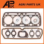 Head Gasket Set for International Harvester B250 B275 B414 276 434 444 Tractor