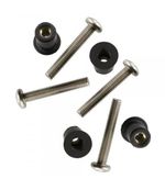 Scotty 133-4 Well Nut Kit