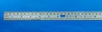 Rabone Chesterman 1m / 39in Steel Rule (34SR/1000)
