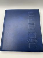 Stamp collection Poland mint with beautiful motifs in stockbook album