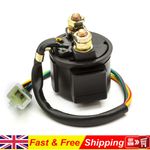 Starter Relay Solenoid Quad Motorbike Pit bike Universal 12V Pit Bike Switch