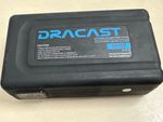 Dracast DS-95SI V Mount Battery Video Light with Built-in Charger for
