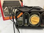 HORNBY MODEL RAILWAY R.900 POWER CONTROL UNIT BOXED