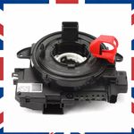 5K0953569AL STEERING ANGLE SENSOR CLOCK SPRING MODULE FOR VW SEAT /GOLF  AUDI A1