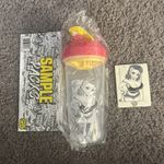 [New] GamerSupps GG Waifu Cups x MeatCanyon - Limited Edition