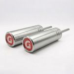 2x Original 2" GymPin - 10mm Cable Stack Extender Pin 2 inch - Weight Training