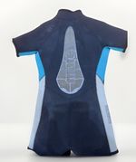 Mares LADY 'Thermic Evolution' 5mm Shortie Dive Insulated Wetsuit [Size 4]