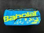 BABOLAT Duffle XL PLAYFORMANCE Bag, Adults Unisex, Blue/Yellow, One Size