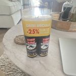 Mosquito Repellent Spray