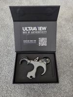 Ultraview Bow Release Aid for Compound Bow and Arrow archery targets 