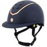 Charles Owen Kylo Wide Peak With MIPS
