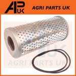 Oil Filter Element for Massey Ferguson TEA TED 20 FE35 135 165 168 185 Tractor