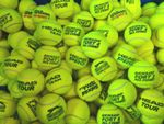 5, 10, 15, 20, 25, 30 Used, All Branded Tennis Balls - In Fabulous Condition
