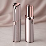 Finishing Touch Flawless 3.0 Face Removes Hair Trimmer 18K Gold-Plated Head NEW