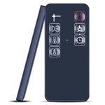 Remote Control For Focal Point PASADENA Electric Fire EF11-35 EF11-36 F930310