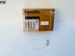 PHILIPS 451253548091 MEDICAL LAMP SOCKET CONNECTOR CABLE HARNESS