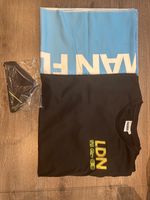 HOKA - Runner’s bundle - BRAND NEW SET OF 3 - T-shirt,Towel & Bandanna Only