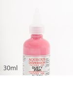 Aqueous Dispersion Tattoo Ink Dusky Pink Tattoo Ink 30ml Professional Quality