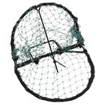 Bird Trap Green Steel Anti-Bird Netting Anti-Bird Mesh vidaXL