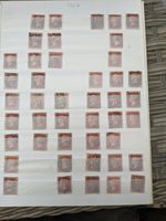 Penny red plate147 reconstruction