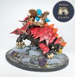 Seraphon Army - Bastilidon - Warhammer Age of Sigmar