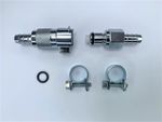 QR-14 KTM & Aprilia Motorcycles (see listing) Quick Release Metal Fuel Connector
